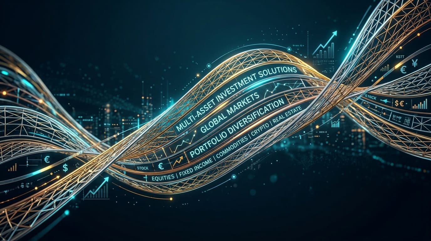 Multi-Asset Investment Diversification