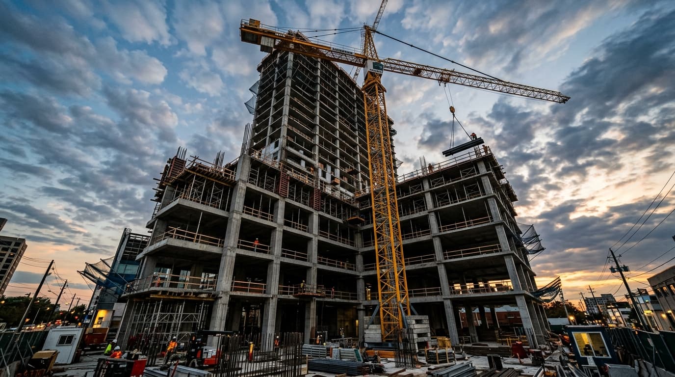 Project Financing and Infrastructure Development