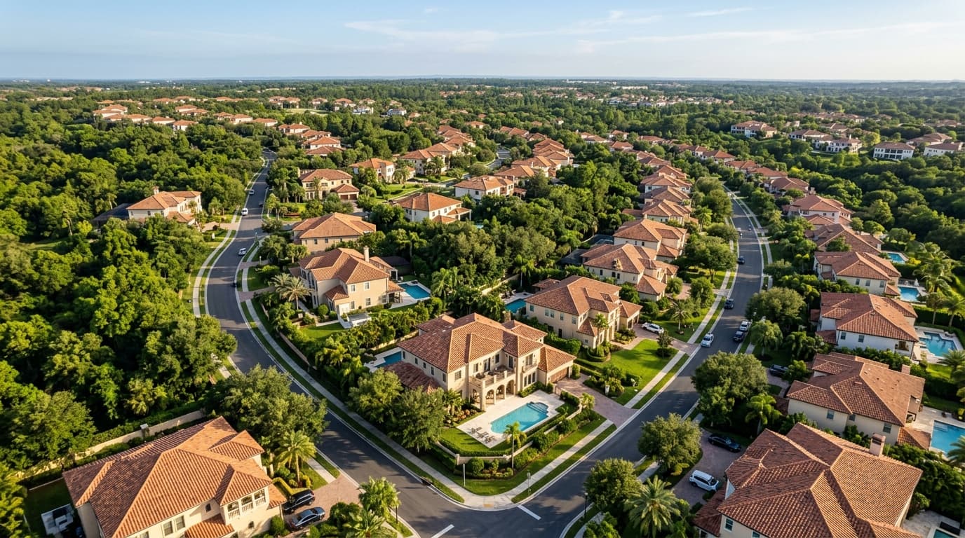 Real Estate Development Portfolio